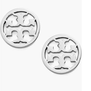 Tory Burch earrings!